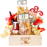 Hey Mambo!, RSVP Style - RSVP Style